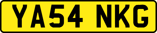 YA54NKG