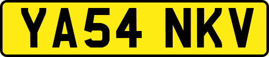 YA54NKV