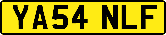 YA54NLF