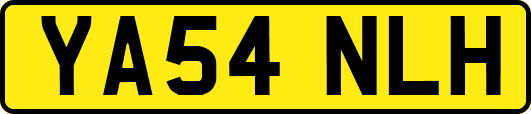 YA54NLH