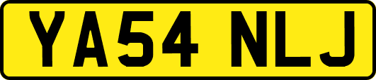 YA54NLJ