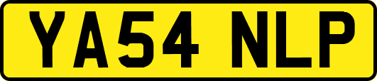 YA54NLP