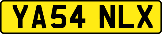 YA54NLX
