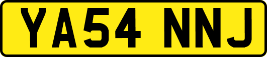 YA54NNJ