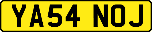 YA54NOJ