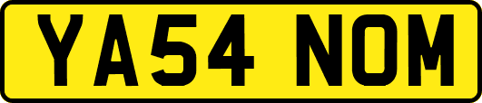 YA54NOM