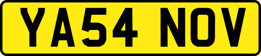 YA54NOV