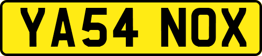 YA54NOX