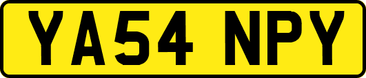 YA54NPY