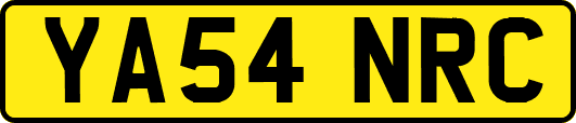 YA54NRC