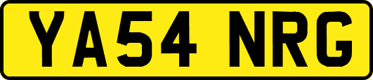YA54NRG