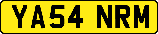YA54NRM