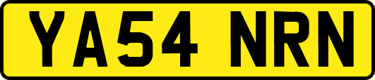 YA54NRN