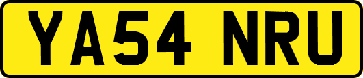 YA54NRU