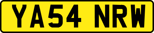 YA54NRW