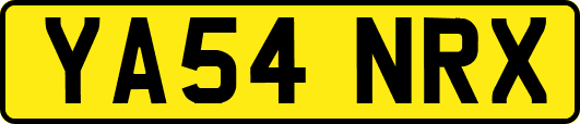 YA54NRX