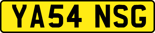 YA54NSG