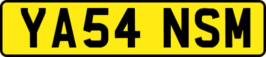 YA54NSM