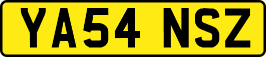 YA54NSZ