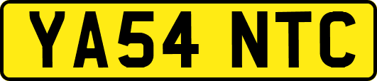 YA54NTC