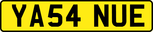 YA54NUE