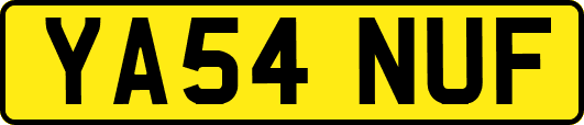 YA54NUF