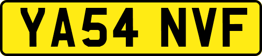 YA54NVF