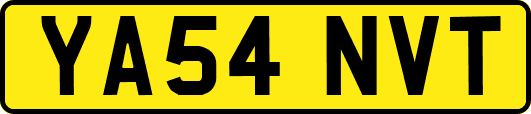 YA54NVT