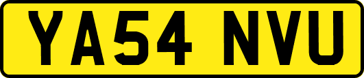YA54NVU