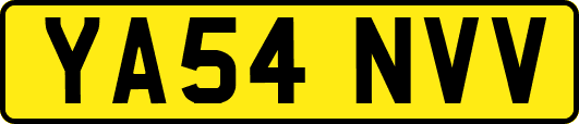 YA54NVV