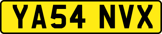 YA54NVX
