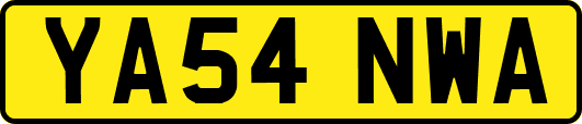 YA54NWA