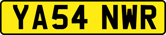 YA54NWR