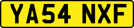 YA54NXF