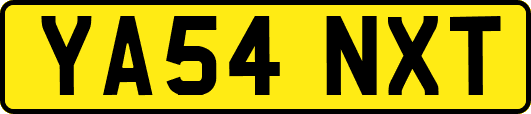 YA54NXT