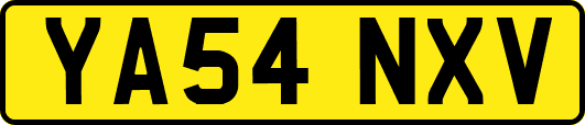YA54NXV