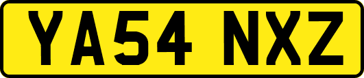 YA54NXZ