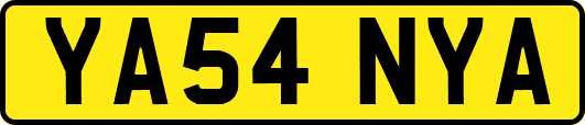 YA54NYA
