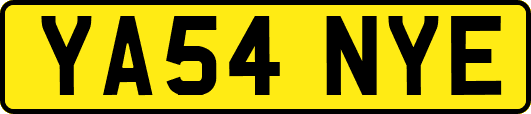 YA54NYE