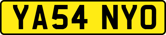 YA54NYO