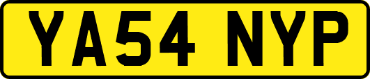 YA54NYP