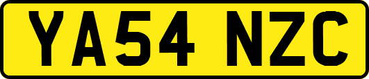 YA54NZC