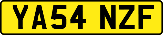 YA54NZF