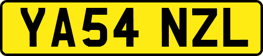 YA54NZL