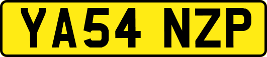 YA54NZP