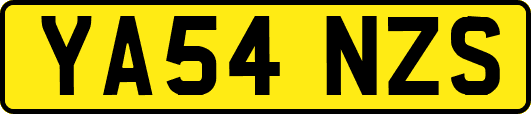 YA54NZS