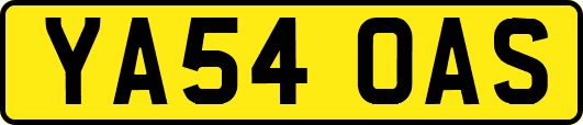 YA54OAS