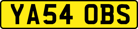YA54OBS