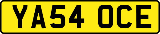 YA54OCE
