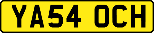 YA54OCH